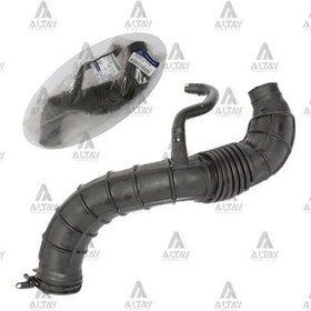 Resim MOBIS 281401J410 Hortum Hava Filtre I-20 12-14 Dizel 1.4Cc 