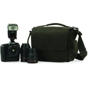 Resim Lowepro Pro messenger 160AW Taşıma Çantası 