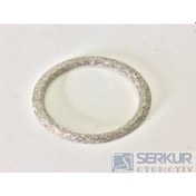 Resim Eksoz Bogaz Contasi Renault 11 Flash 464164122 