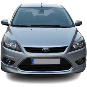 Resim Ford Focus 2.5 Hb / Sedan 2008-2011 Ön Tampon Ek Plastik 