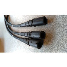 Resim Nc-200Cx-Pur Kablo Seti Çok Renkli 