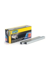 Resim Rapid 11857050 Zımba Teli 53/8mm 5m Galvaniz 
