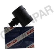 Resim Bosch Opel Corsa D 1.3 Dizel Hava Debimetresi Marka 0281002683 