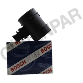Resim Bosch Opel Corsa D 1.3 Dizel Hava Debimetresi Marka 0281002683 