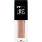 Resim Pastel Glow Liquid Eyeshadow - Likit Göz Farı No: 221 Dreamland 