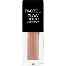 Resim Pastel Glow Liquid Eyeshadow - Likit Göz Farı No: 221 Dreamland 