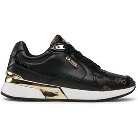 Resim Guess Kadın Moxea Kadın Sneaker Fl5moxfal12 