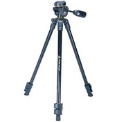Resim Vanguard Vesta 203 Ap Tripod Kiti Siyah 