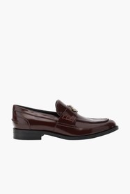 Resim Guess Bevalee Kadın Kırmızı Loafer FLPBVLELE14-RED 