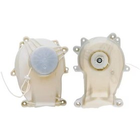 Resim Palmera Ebv260 Üfleme Makinası Starter 