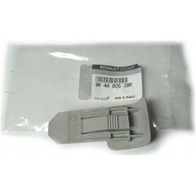 Resim Renault Clio 4 - Iv Arka Perde Agraf / Klipsi - 964480538r - Renault Mais 