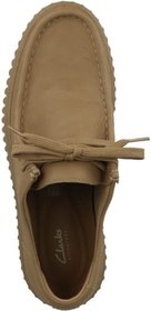 Resim CLARKS Casual Klasik Ayakkabı, 017602500013 