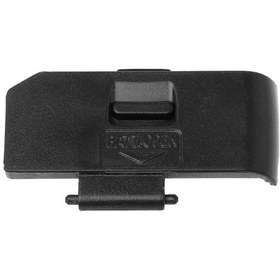 Resim Canon Eos 450D- 500D- 1000D için Batarya (Pil) Yeri Kapağ 