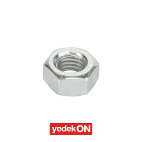 Resim AGCO Somun - Massey Ferguson | LA11702921 