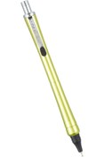 Resim yenibagshop Vivic Serisi NKG-405V Sarı Tükenmez Kalem 