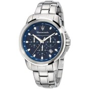 Resim Maserati ERKEK KOL SAATİ R8873621002 