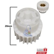 Resim Sinbo Shb3010 Doğrayıcı Bıçak Dişlisi Uyumlu 
