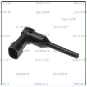 Resim Yedek Su Depo Sensörü Astra G 1998 1304729 