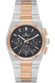 Resim Qedii Momentus Tm345T-04Sr Erkek Kol Saati 