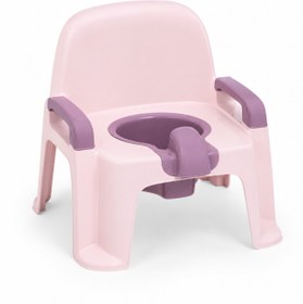 Resim NW NessiWorld Lazımlık 004 Soft Pembe 