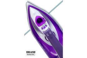 Resim GOLDMASTER 8137 DELUXE BUHARLI ÜTÜ 