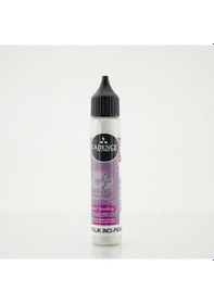 Resim Cadence Renkli Inciler 25Ml Cc 580 Metalik Inci 