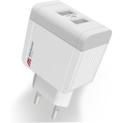 Resim Genel Markalar Ri-tech 2 Usb li Şarj Adaptörü 2.4A 