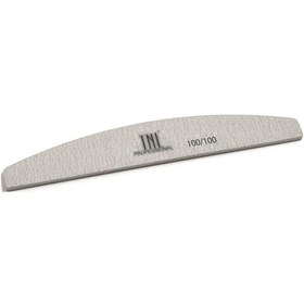 Resim Tnl Professional 100-100 Tırnak Törpüsü 3'lü 