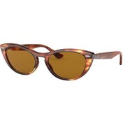 Resim Rayban Rb4314n 95433 Kadın Güneş Gözlüğü 