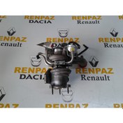 Resim Megane 2 / Laguna 2 2.0 Dci Turbo 8200261402 - 8200861194 
