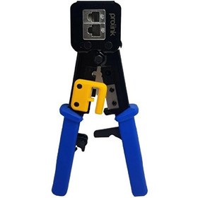Resim Prolink PH-009 EZRJ45 CAT6-RJ45-RJ11 Sıkma Pensesi 