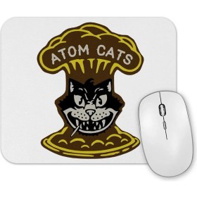 Resim Baskı Dükkanı Falco Punch Mouse Pad 