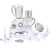 Resim Mutfak Robotu 800w Blender Seti 