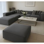 Resim NAYAR HOME DESİGN ROLEX KÖŞE 6 MODÜL 