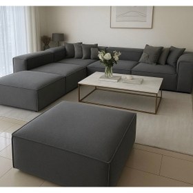 Resim NAYAR HOME DESİGN ROLEX KÖŞE 6 MODÜL 