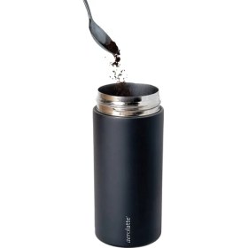 Resim Aerolatte Press & Go French Press Travel Mug 