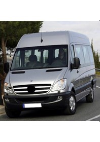 Resim Mercedes Sprinter 2007-2016 Ön Cam Silecek Motoru A9068200040 