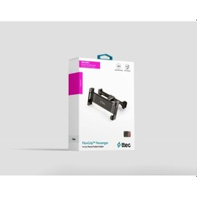 Resim Ttec Flexgrip Passenger Telefon Tutucu 