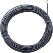 Resim Selfbuysell Elektrikçi Sustası Takviyeli - 15 Metre 