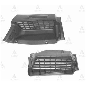 Resim MAHER 5167 Bakalit Basamak Canter Fe-839 859 06= Sol (Fuso) 