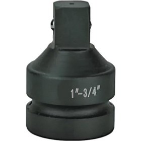 Resim Nt Tools F1" X M3/4" Havalı Lokma Adaptörü 1" Den 3/4" E Ntzhla0134 