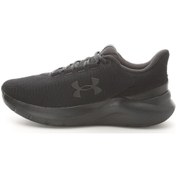 Resim Under Armour Ua Phade Rn 3 Erkek Spor Ayakkabı Siyah A3028252-002 Siyah 