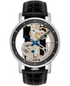 Resim Earnshaw ES-8225-01 Erkek Kol Saati 