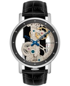 Resim Earnshaw ES-8225-01 Erkek Kol Saati 