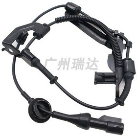 Resim Yl8z-2c204-ab Ford Abs Tekerlek Hız Sensörüne Uygulanabilir 1891 