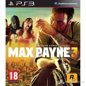 Resim Max Payne 3 Ps3 