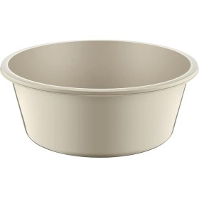 Resim Daiviolastore 2 No Renkli Badya (6 Lt) Latte Dlstore 990396 