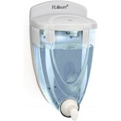 Resim Flosoft Köpük Sabunluk 650ml F073 