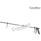 Resim Veta Kök İlaçlama Makinesi 90 Cm 