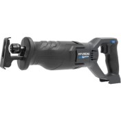 Resim Hyundai RS20S-20 Akülü Tilki Kuyruğu Testere 3000RPM 20 mm Akü ve Şarj Cihazı Hariç 